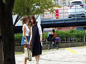 レズナンパ３　８時間　サンプル画像09